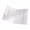White, variant on CoreLiving Foldable Clipboard Folder With Storage Compartment And Pen Holder, Portable Clipboard Binder Organizer For Office Work, Nursing, Business And Daily Use
