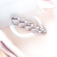 thumbnail image 1 of 1 Unids Cordones Decoración Cordones de Metal Hebilla Perla Blanca Accesorios para Zapatos Diamantes de Imitación Brillantes Zapatos de Mujer Accesorio DecorativoEstados Unidos Gao Jinjia LED, 1 of 2