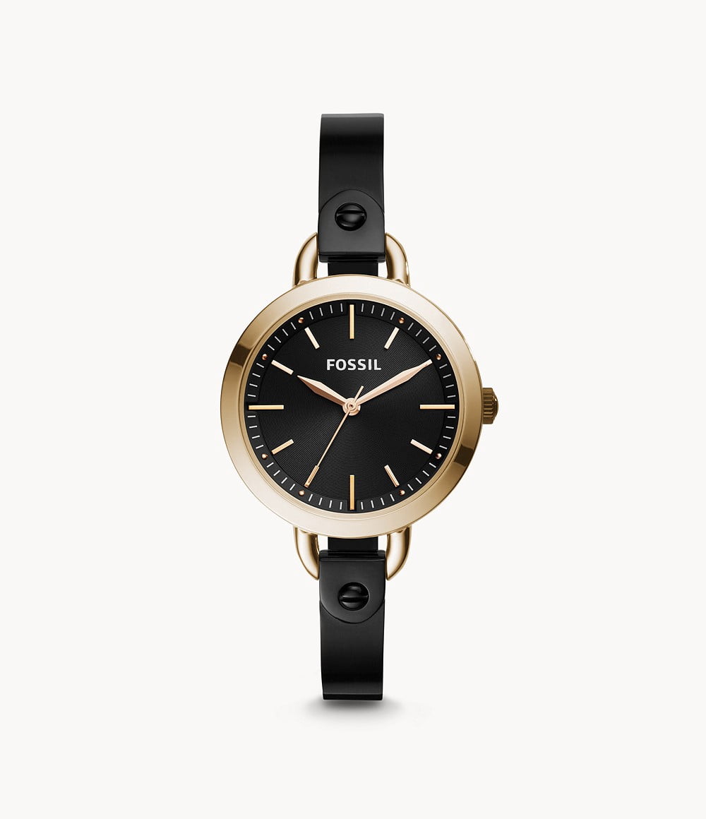 Fossil BQ3027 Classic Minute Three Hand 
