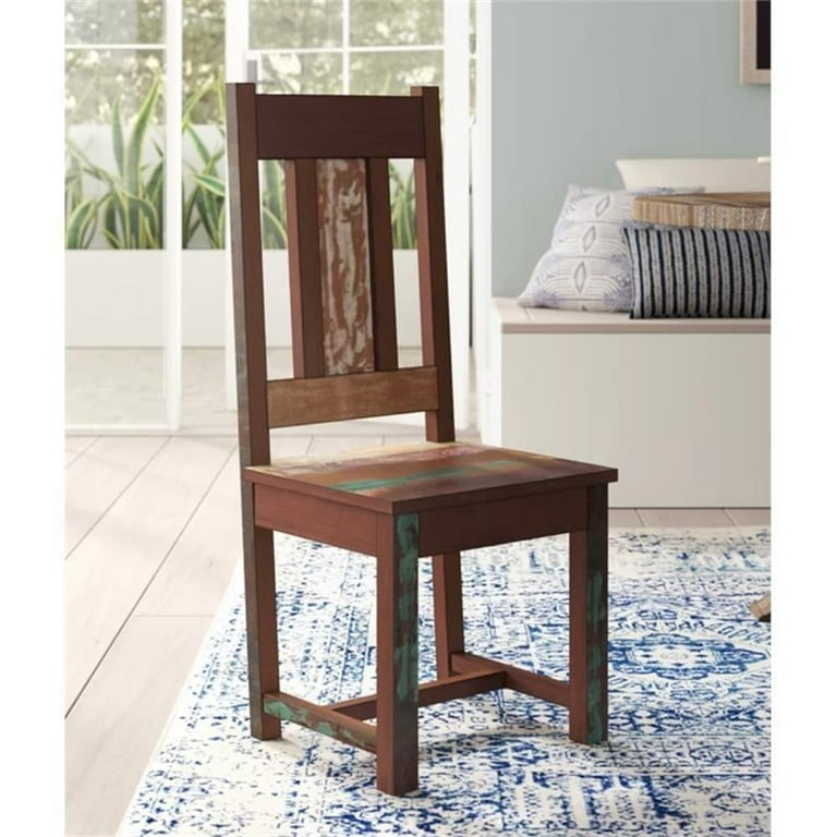 Moti Trinidad Wooden Country 42