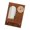 Type C, variant on Practical Hanging Shelf for Wall Functional Accessory Hook Rack for Access in Homes and Offices