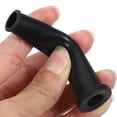 thumbnail image 3 of HEALEEP 20Pcs Black Rubber Cable Sleeve Hose Cord Protector for Organizing Home Wires, 3 of 8