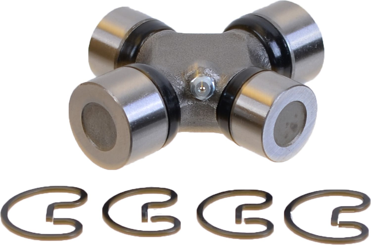 SKF U-Joint UJ348