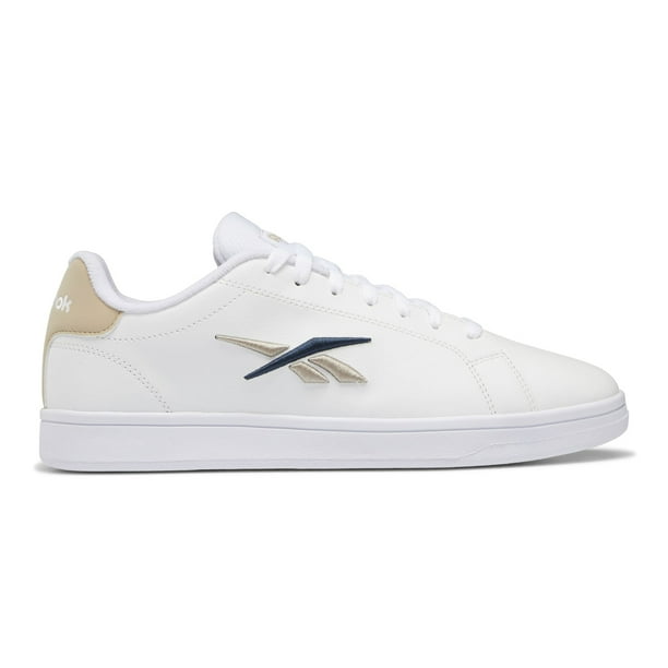 Tenis Reebok Unisex Royal Complete Blanco GZ9300