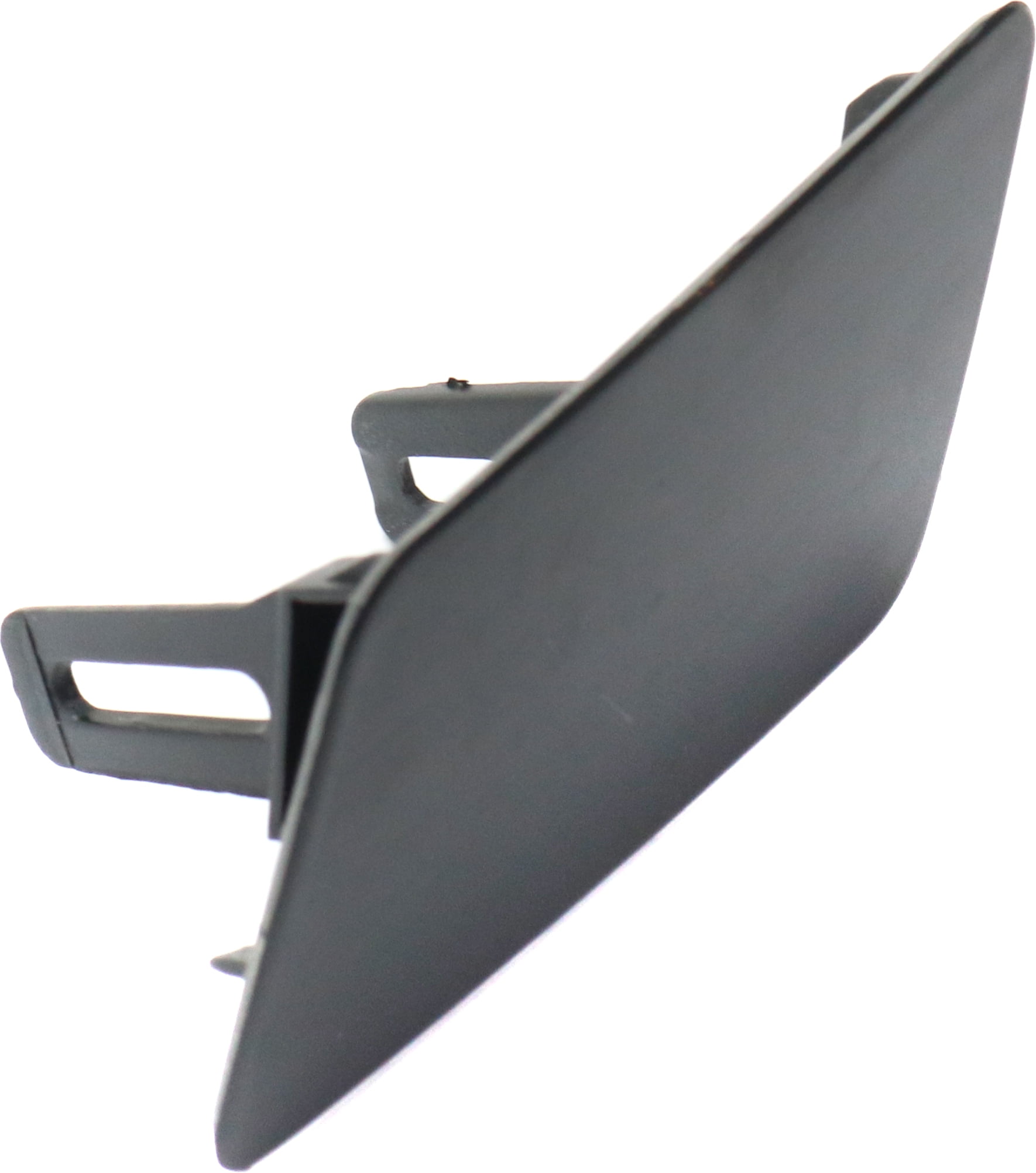 Replacement RJ11010002 Headlight Washer Cover Compatible with 2017-2020 Jaguar F-Pace Driver Side Primed