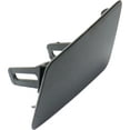 thumbnail image 2 of Headlight Washer Cover Compatible with 2017-2023 Jaguar F-Pace Driver Side Primed, 2 of 3