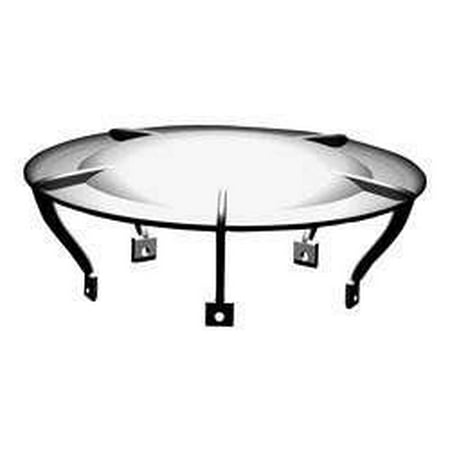 360 Products T7H-6464T 360 Siphon Top with Replacement Lid