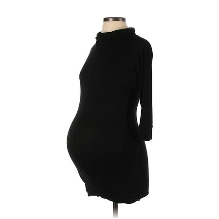 

Pre-Owned A Pea in the Pod Women s Size XS Maternity 3/4 Sleeve Top