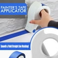 thumbnail image 3 of fastboy Portable Masking Tape Dispenser For Convenient Painting With Stickers Masking Master Tape Dispenser D, 3 of 6