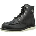 thumbnail image 2 of Harley-Davidson Men's Hagerman Motorcycle Boot, 2 of 5