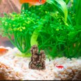 thumbnail image 4 of unbranded Piedra Decorativa Multicolor Para Acuario Con Cueva Para Peces, 4 of 6