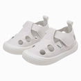 thumbnail image 4 of Godom Girls Sneakers Children Sports Shoes Breathable Princess Lightweight Casual Lighting Shoes Running Shoe, 4 of 4