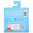 thumbnail image 4 of Peppa Pig Toys Peppa's Best Friends Peppa Pig and Pedro Pony 2-Pack, 3-Inch Scale Preschool Toy, 4 of 4