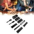 thumbnail image 4 of Sushi Set, Household Sushi Making Kit Multifunction ABS  For Picnic, 4 of 8