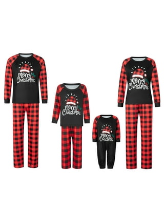 Walmart boys christmas pjs sale