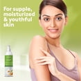 thumbnail image 5 of VLCC Almond Honey Body Lotion, Body Lotion for Women, 11.83 oz, 5 of 7