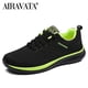 thumbnail image 2 of Zapatillas de deporte de punto para hombre y mujer, transpirables, atléticas, para correr, para caminar, para gimnasio Tan Jianjun unisex, 2 of 2