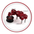 thumbnail image 4 of Herramienta De Ajuste Del Tensor Del Regulador De Cadena De Universal Para ATV Sunnimix Ajustador del tensor de cadena, 4 of 8