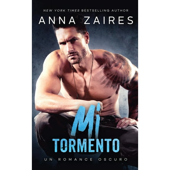 Mi Tormento Mi tormento, Book 1, (Paperback)
