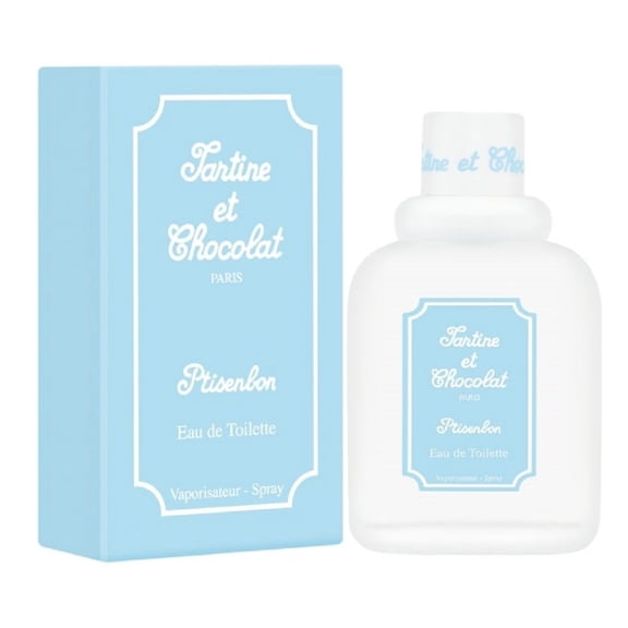 TARTINE ET CHOCOLAT PTISENBON * Givenchy 3.3 oz / 100 ml EDT Women Perfume Spray