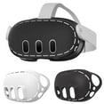 thumbnail image 3 of For Meta Que st 3 Host Protective Case Dropproof Dustproof vr accessories Hot P1 X7G1, 3 of 9