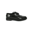 thumbnail image 2 of New Women Melissa Classic Brogue PVC Lace Up Spectator Loafer, 2 of 5