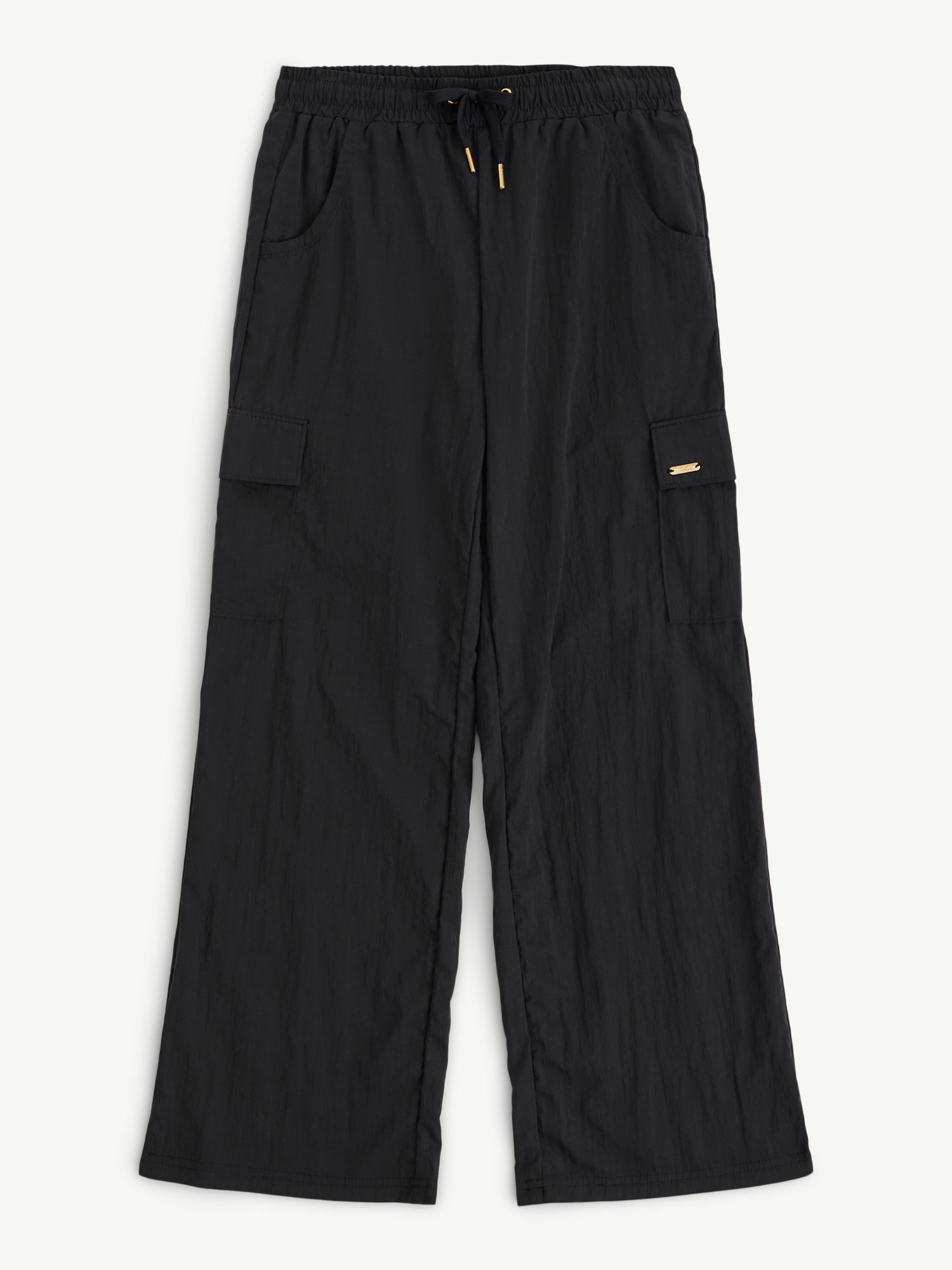 Justice Girl's Parachute Pant, Sizes XS - XLP