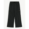 thumbnail image 4 of Justice Girl's Parachute Pant, Sizes XS - XLP, 4 of 7