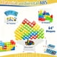 thumbnail image 2 of Tetris Juegos de Mesa Familiares,Tetris Tower,Juego Equilibrio Torre Tetra,Bloques Rusos,Stack Attack,Juguetes de Juegos Apilar Balance,Juguetes Educativos para Niñas Niños,Regalos Nav, 2 of 5