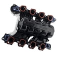 thumbnail image 7 of BOXI 615-376 Upper Intake Manifold Fits for Ford F-150 2009-2010 / for Ford E-150 2010-2014 / for Ford E-250 2010-2014 4.6L V8 ONLY / 9L3Z9424E, 7 of 7