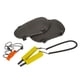 thumbnail image 4 of Juego de almohadillas de pesca Sonducket 1 picahielo amarillo, 4 of 6
