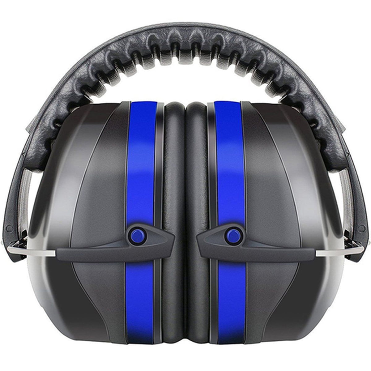 INDUSTRIAL EAR MUFFS NOISE REDUCTION Construction Shooting Range 