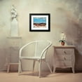 thumbnail image 4 of Tom Thomson 18x15 Black Modern Framed Museum Art Print Titled - Early Spring (1917), 4 of 5
