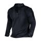 thumbnail image 1 of Blusas y camisas de manga larga con cuello redondo para hombre, sudaderas con capucha para entrenamiento, gimnasio, deportes, correr, exteriores, chaquetas de invierno, sudadera, blusa de manga larga, 1 of 6