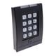 thumbnail image 3 of Lector de tarjetas del control de de hogar 12v con de 5000 usuarios perfke Teclado de control de acceso a la puerta, 3 of 9