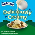 thumbnail image 7 of Ambrosia Devon Custard, 14.1-Ounce Can (Pack of 4), 7 of 7