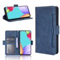 thumbnail image 1 of Funda Tipo Billetera GANGXUN para Samsung Galaxy A52 5G – Tapa Flip con Tarjetero, 1 of 5
