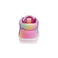 thumbnail image 4 of Rbx Infant Unisex Sneakers, Pastel, Size: 3, 4 of 7