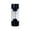 Style B - Black, variant on Goleeg Bubble Timer, 5.5 Inch Liquid Motion Toys, Liquid Motion Bubbler, Colorful Liquid Motion Bubbler for Sensory Play Sensory Toys for Visual Relaxation, Desk Toys