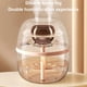 thumbnail image 3 of Humidificador 1.8L Aire Con Spray Doble Nocturna para () Rosa, 3 of 9