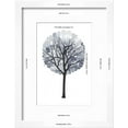 thumbnail image 3 of Midnight Elm I, Botanical Framed Art Print Wall Art by Grace Popp Sold by Art.Com, 3 of 6