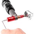 thumbnail image 4 of VONKY Bicycle Rear Shock Mount Cycling Shock Absorbers Adapter for Mountain Bikes and Electric, 4 of 9