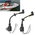 thumbnail image 4 of Outboard Motor Accessory, Perfect Fit Metal Professionally Manufactured Outboard Motor Ignition Coil  For Marine, 4 of 8
