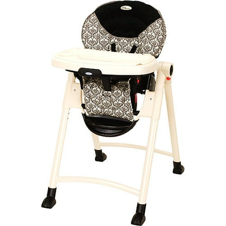 Graco - Contempo Highchair, Rittenhouse