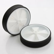 Bike Auxiliary Wheels