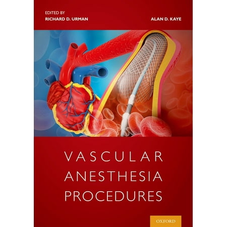 UPC: 9780197506073 | Vascular Anesthesia Procedures (Paperback)