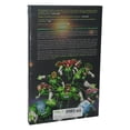 thumbnail image 2 of The Green Lantern Vol. 1: Intergalactic Lawman (Hardcover), 2 of 3