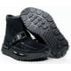 thumbnail image 5 of Adi-das Neighborhood NMD S1 Black Suede Sneaker Boot Shoes Mens 6.5 US, 5 of 5