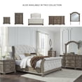 thumbnail image 5 of Signature Design by Ashley Furniture Ardenfield Light Brown Dresser, 5 of 9