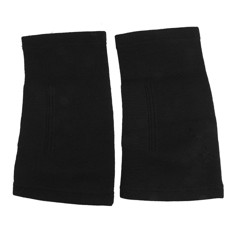 Download Elastic Sports Knee Brace Support Knee Compression Sleeve ...